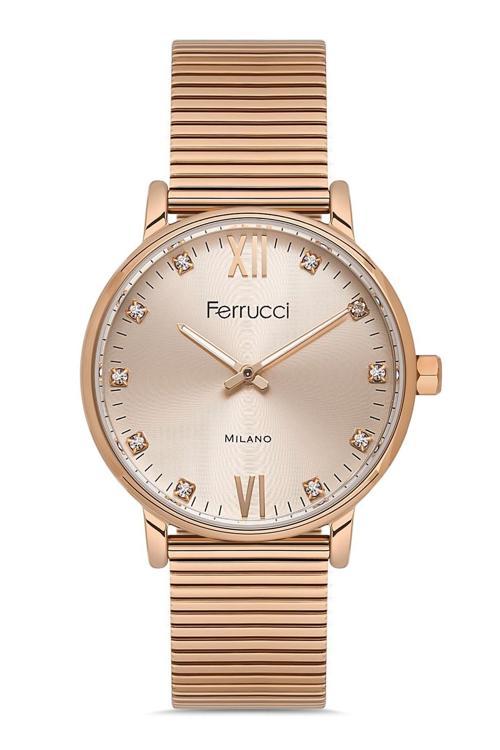 FERRUCCI KADIN KOL SAATİ FC042503240H.0264082