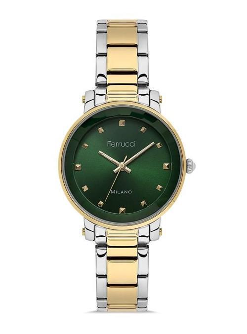 FERRUCCI KADIN KOL SAATİ FC012503460M.05640003