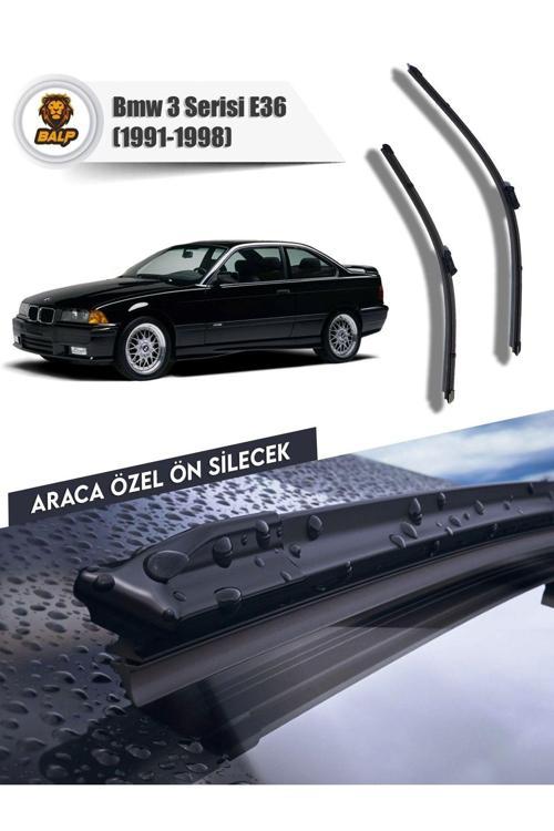 Bmw 3 Serisi E36 Muz Silecek (1991-1998) 53X50
