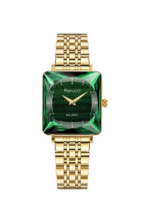 FERRUCCI KADIN KOL SAATİ FC022501121M.0264013