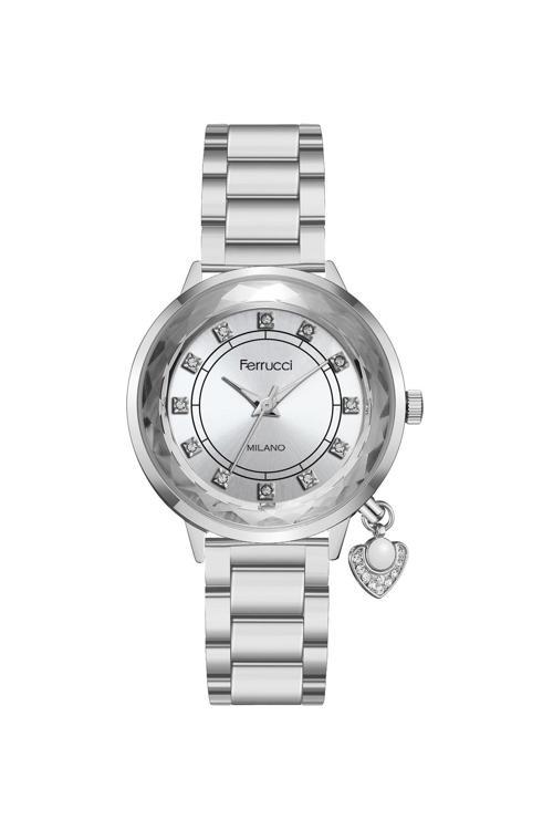 FERRUCCI KADIN KOL SAATİ FC022501127M.0364013