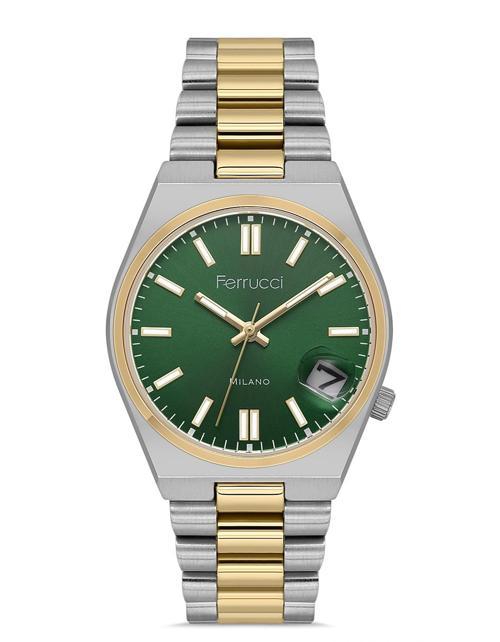 FERRUCCI KADIN KOL SAATİ FC042503450M.05640043