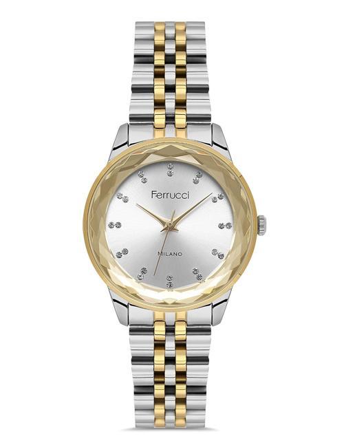 FERRUCCI KADIN KOL SAATİ FC022503539M.06640013