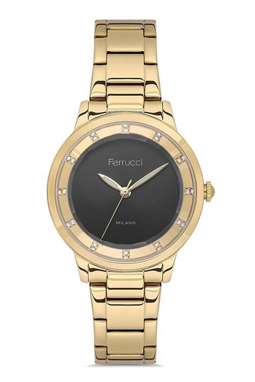 FERRUCCI KADIN KOL SAATİ FC042503456M.08640003
