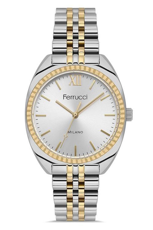 FERRUCCI KADIN KOL SAATİ FC042503457M.04640092