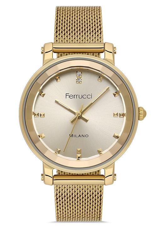 FERRUCCI KADIN KOL SAATİ FC042503459H.05640072