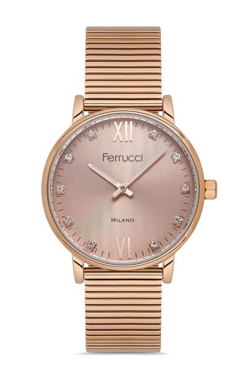 FERRUCCI KADIN KOL SAATİ FC042503240H.0464082