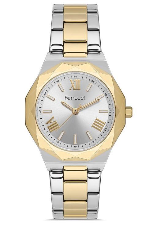 FERRUCCI KADIN KOL SAATİ FC082403239M.05640003