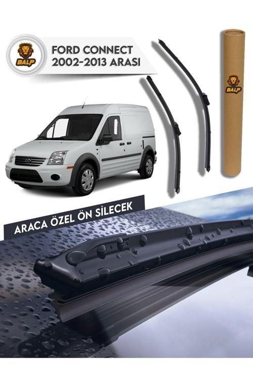 Ford Connect Muz Silecek Takımı 2002-2013 Arası 55X50