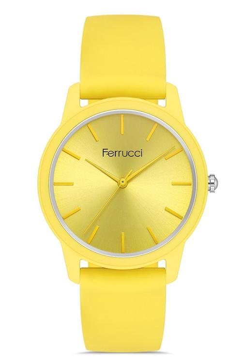 FERRUCCI UNİSEX KOL SAATİ FC082403284S.10640522