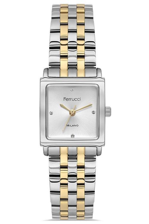 FERRUCCI KADIN KOL SAATİ FC092403410M.06640592