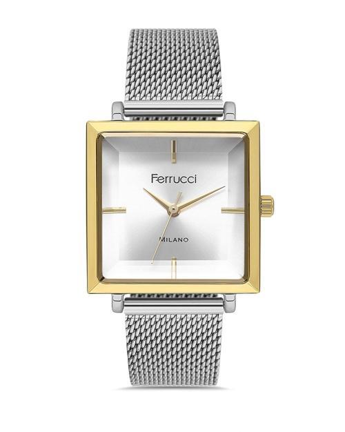 FERRUCCI KADIN KOL SAATİ FC022503537H.03640082