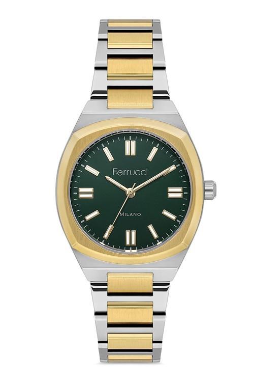 FERRUCCI KADIN KOL SAATİ FC092403398M.05640003