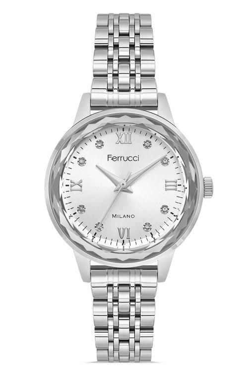 FERRUCCI KADIN KOL SAATİ FC102401113M.01640003