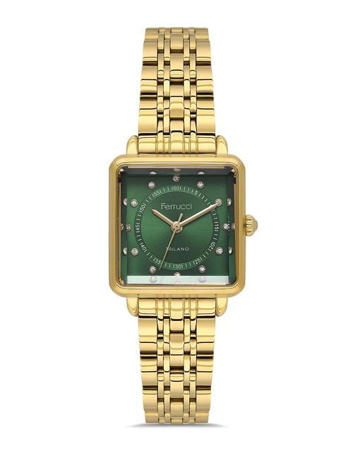 FERRUCCI KADIN KOL SAATİ FC022503547M.05640003