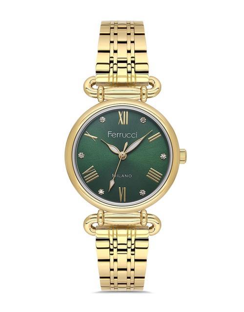 FERRUCCI KADIN KOL SAATİ FC022503526M.04640023