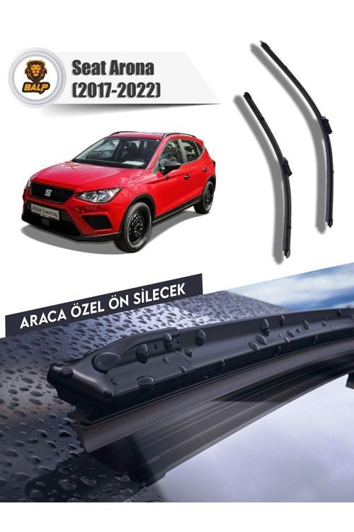 Seat Arona Muz Silecek Takımı (2017-2022) 65X45