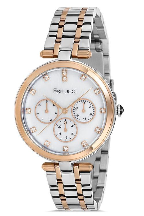 FERRUCCI KADIN KOL SAATİ FC072214209M.03640052