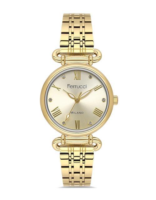 FERRUCCI KADIN KOL SAATİ FC022503526M.02640023