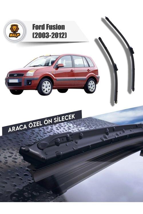 Ford Fusion Muz Silecek (2003-2012) 55X40Ü