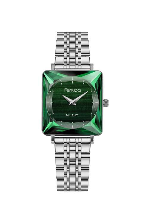 FERRUCCI KADIN KOL SAATİ FC022501121M.0464013