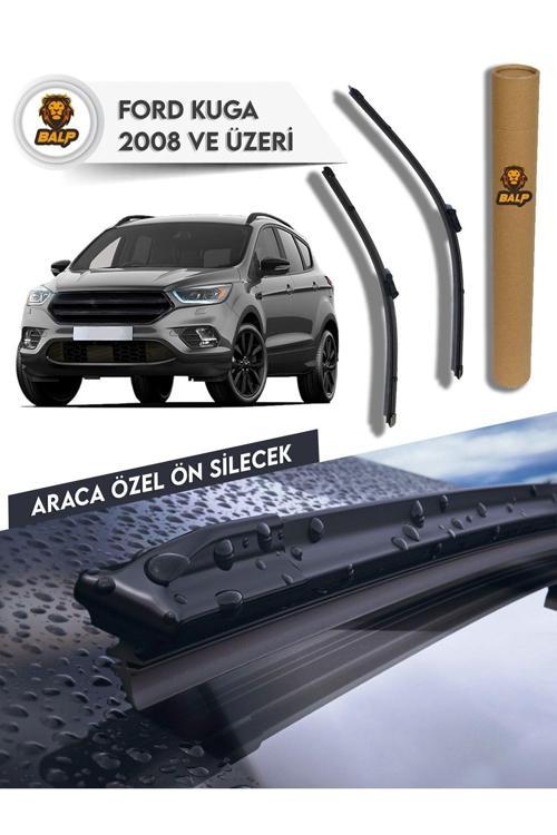 Ford Kuga Muz Silecek Takımı (2008-2012) 60X40