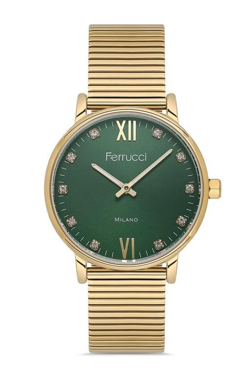 FERRUCCI KADIN KOL SAATİ FC042503240H.0564082