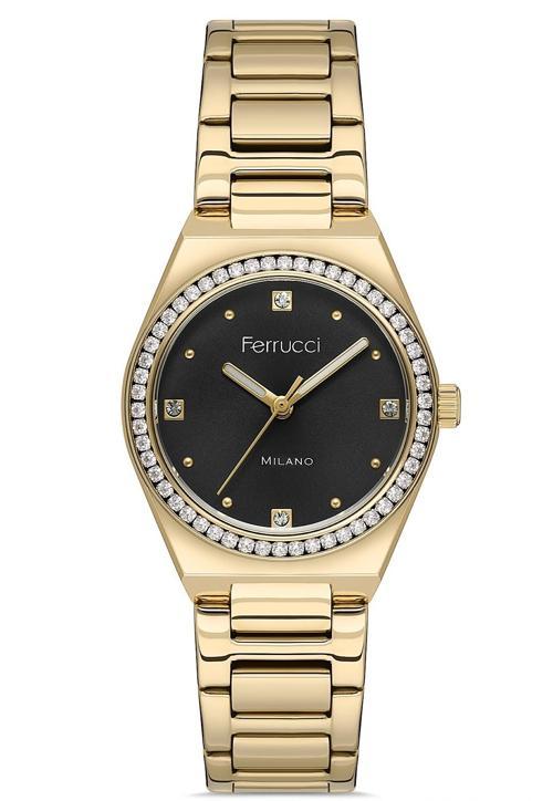 FERRUCCI KADIN KOL SAATİ FC042503269M.08640013