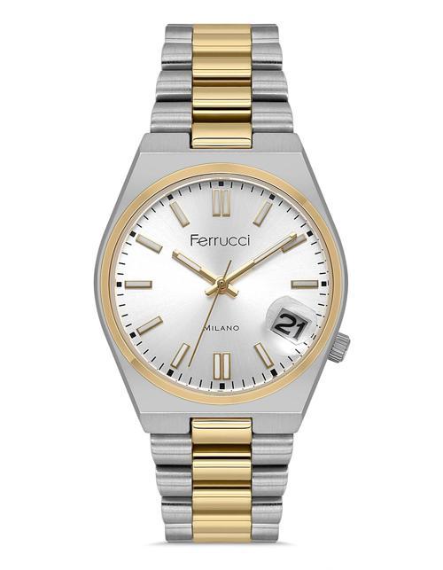 FERRUCCI KADIN KOL SAATİ FC042503450M.06640043
