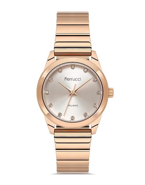 FERRUCCI KADIN KOL SAATİ FC022503538M.02640013