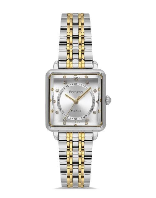 FERRUCCI KADIN KOL SAATİ FC022503547M.03640003