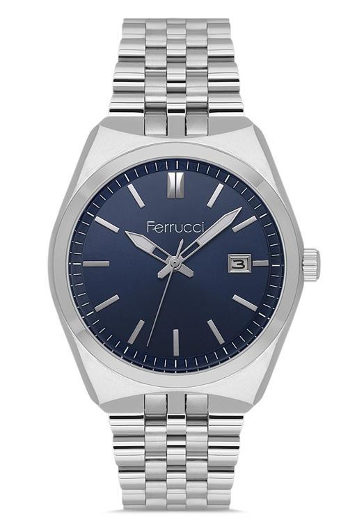 FERRUCCI ERKEK KOL SAATİ FC042503463M.04640023
