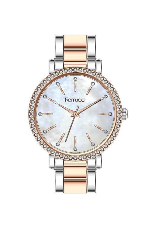 FERRUCCI KADIN KOL SAATİ FC072403359M.26400092