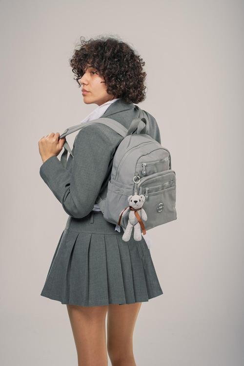 ÇÇS KADIN SIRT ÇANTASI CCS17953