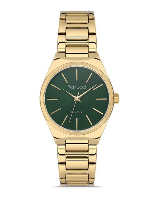 FERRUCCI KADIN KOL SAATİ FC042503440M.0764092