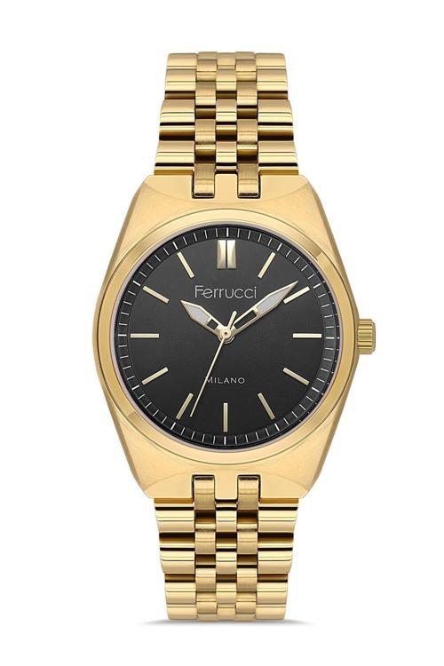 FERRUCCI KADIN KOL SAATİ FC042503464M.08640003