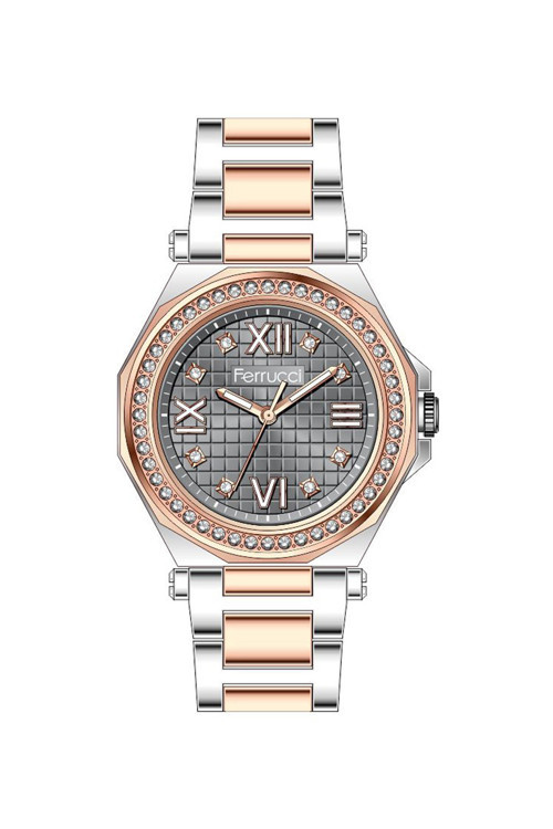 FERRUCCI KADIN KOL SAATİ FC072403363M.5640003