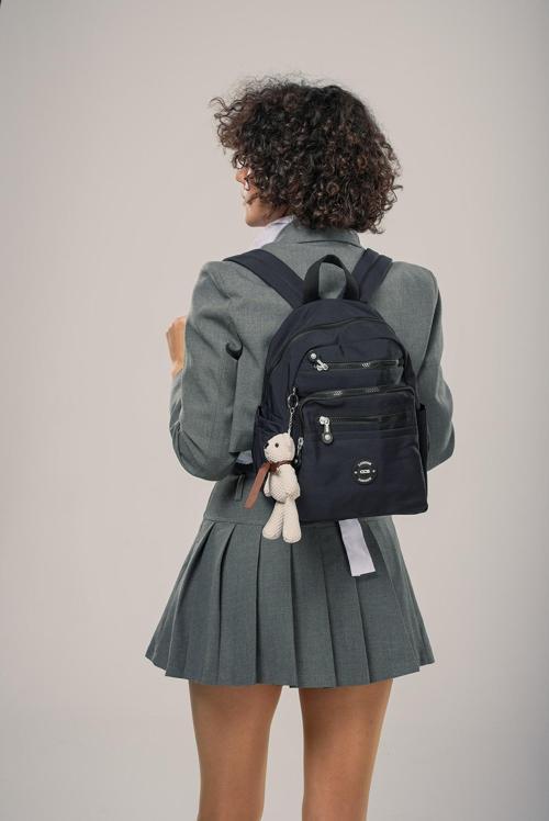 ÇÇS KADIN SIRT ÇANTASI CCS17953