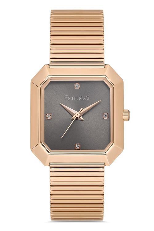 FERRUCCI KADIN KOL SAATİ FC082403228M.05640082