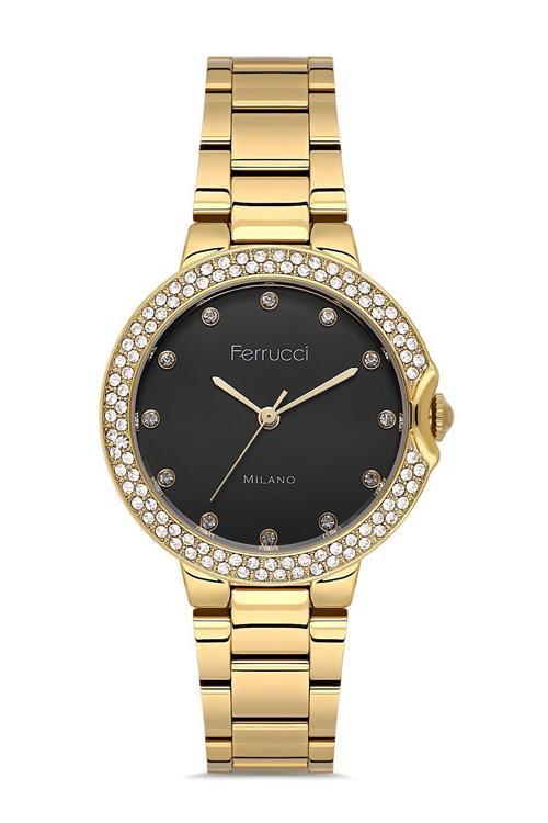 FERRUCCI KADIN KOL SAATİ FC092403420M.06640003