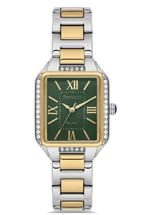 FERRUCCI KADIN KOL SAATİ FC102403406M.05640003
