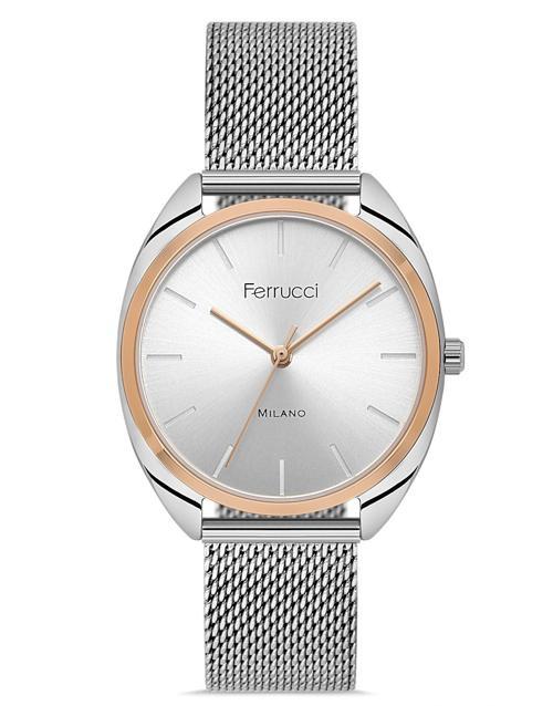 FERRUCCI KADIN KOL SAATİ FC042503438H.04640062
