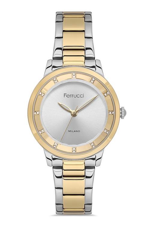 FERRUCCI KADIN KOL SAATİ FC042503456M.05640003