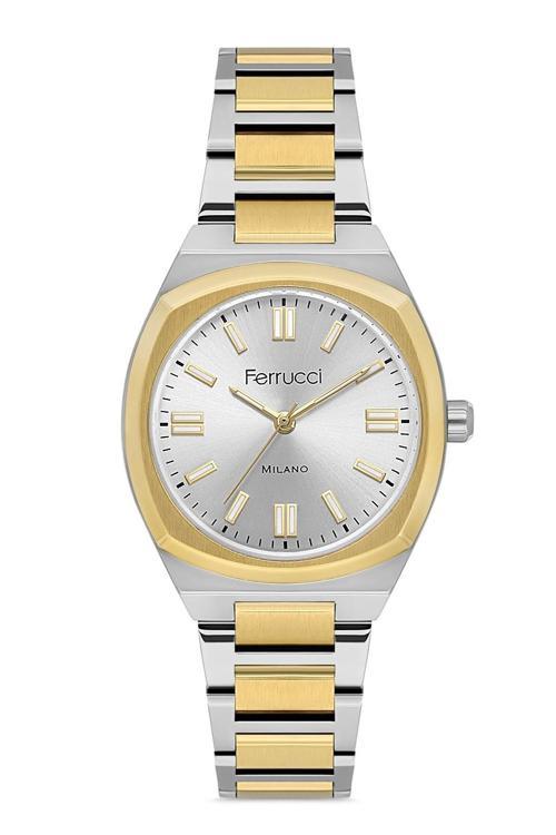 FERRUCCI KADIN KOL SAATİ FC092403398M.06640003