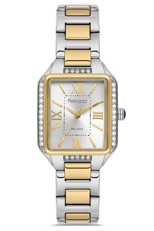 FERRUCCI KADIN KOL SAATİ FC102403406M.03640003