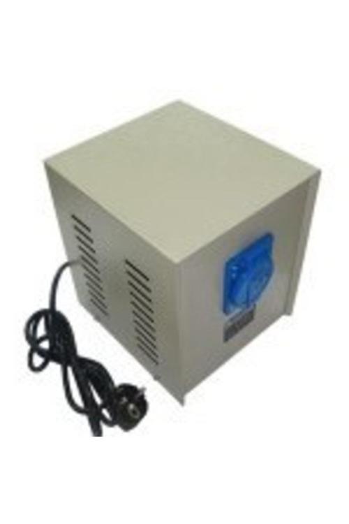 Mt-2000 220V/ 110V Dönüştürücü Oto Transformatör