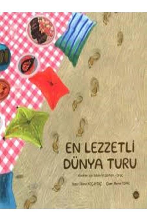 Türkiye Diyanet Vakfı Yayınları Minikler İçin İslamın Şartları Oruç En Lezzetli Dünya Turu