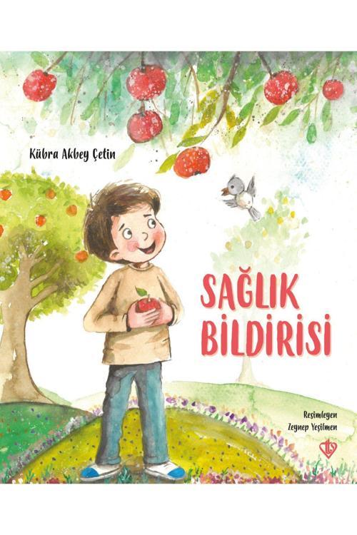 Türkiye Diyanet Vakfı Yayınları Sağlık Bildirisi