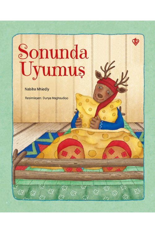 Diyanet İşleri Başkanlığı Sonunda Uyumuş