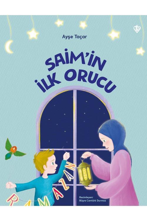 Diyanet İşleri Başkanlığı Saimin İlk Orucu